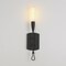 Maxim Lighting Pioneer 1-Light Sconce, Anthracite 27710AR - alternate 4